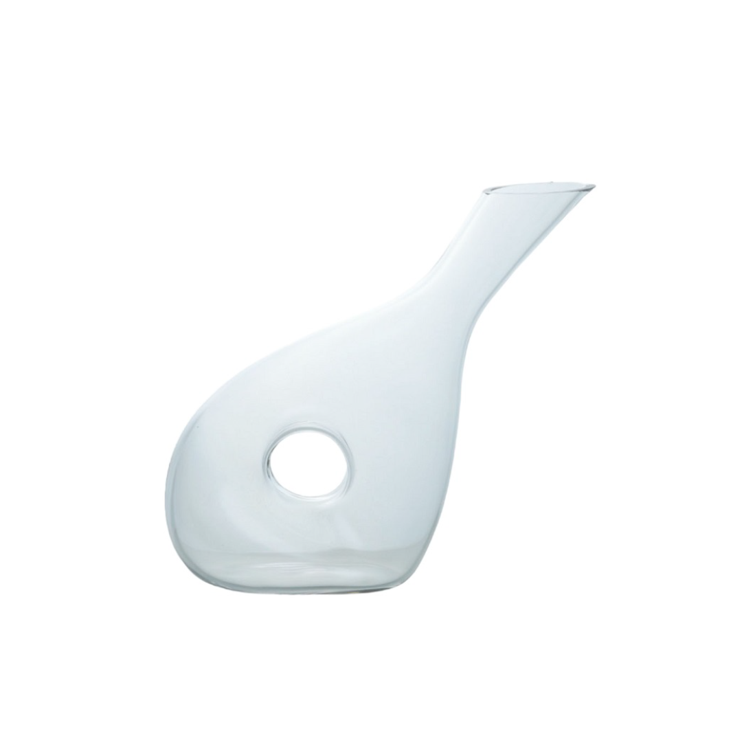 Decanter Glass 1L