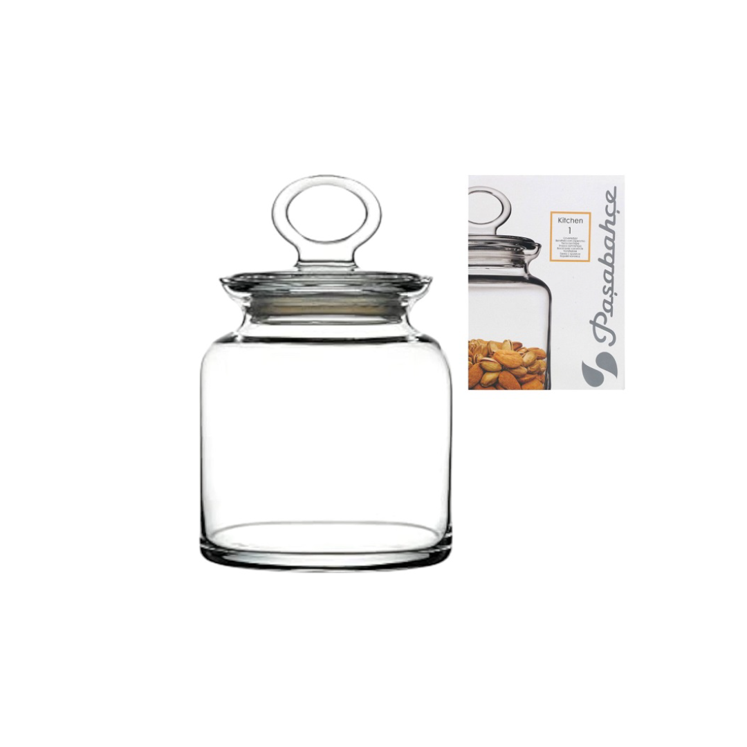 Pasabahce Kitchen Jar 1085ml