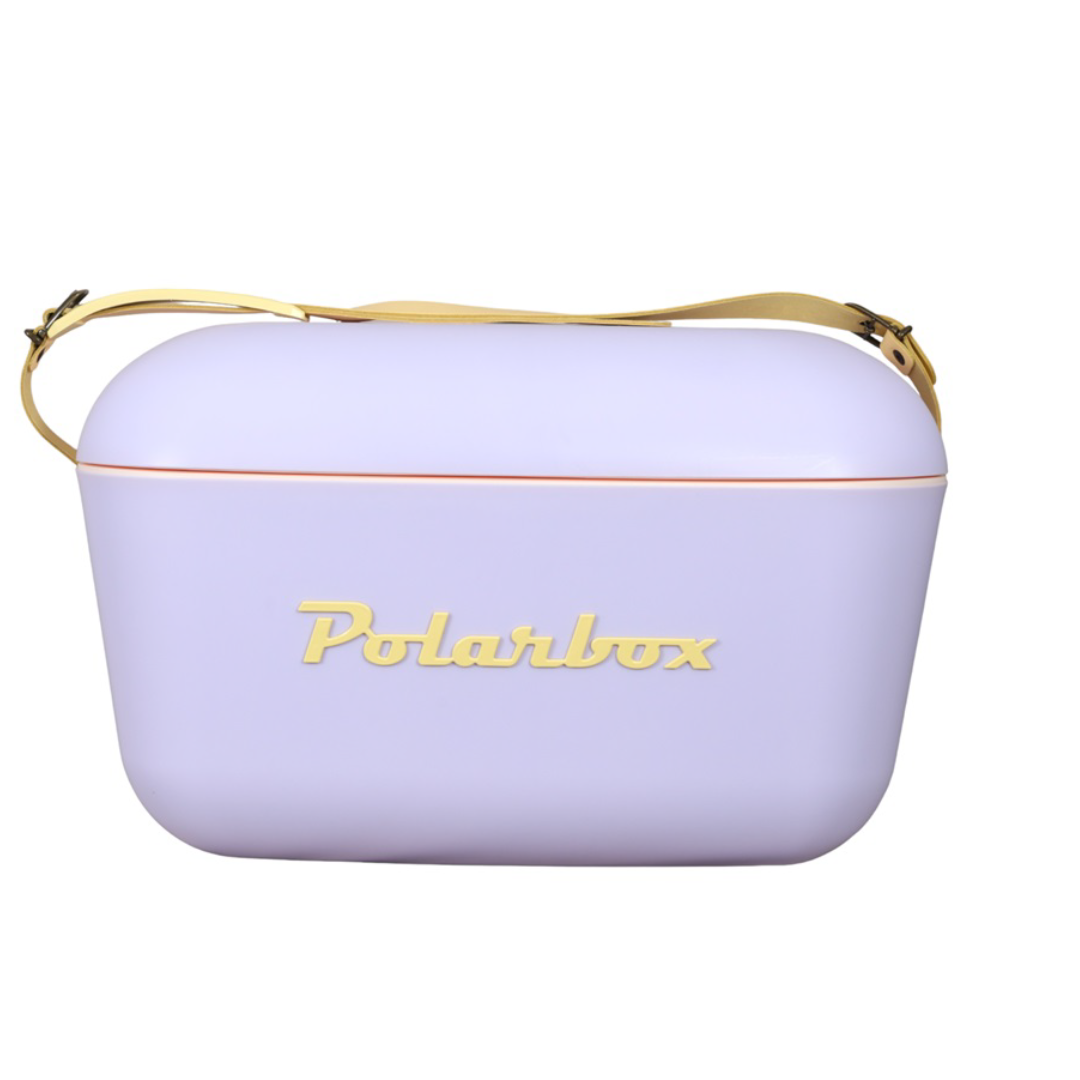 Retro Polarbox 12 Litre