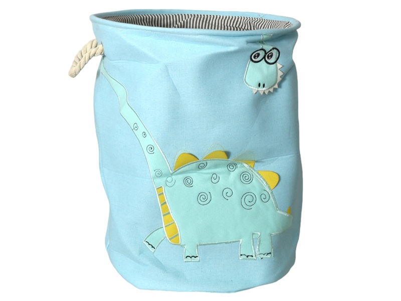 Dino-Themed Crunch Storage Box – Fun & Practical - GlassLink