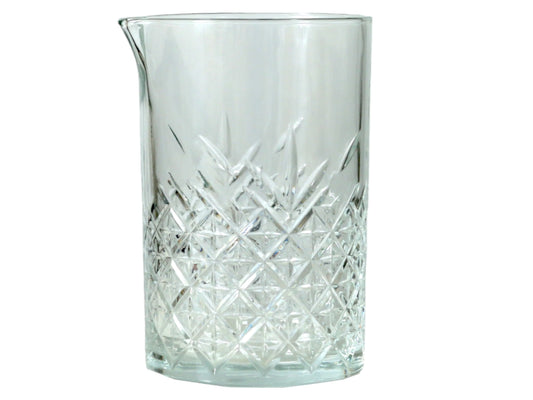 Timeless by Pasabahce Mixing Glass 725 ml GlassLink