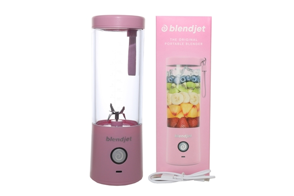 BlendJet 2 Portable Blender