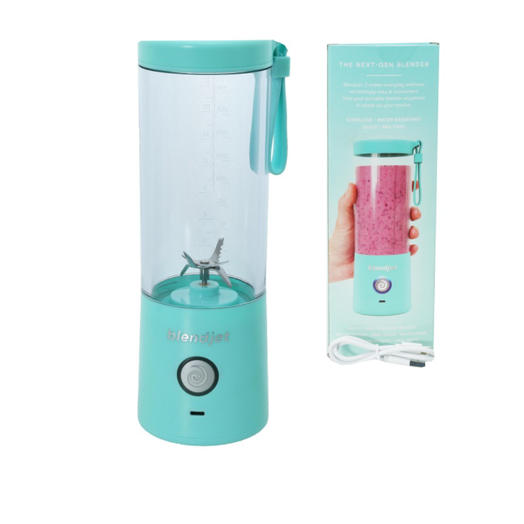 BlendJet 2 Portable Blender