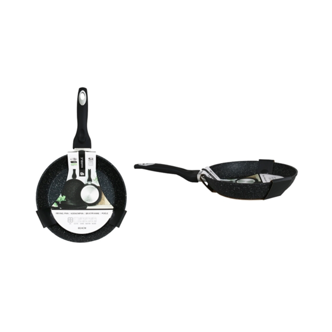 24cm Forged Aluminium Frying Pan