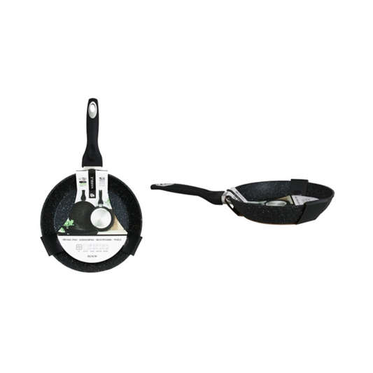 24cm Forged Aluminium Frying Pan