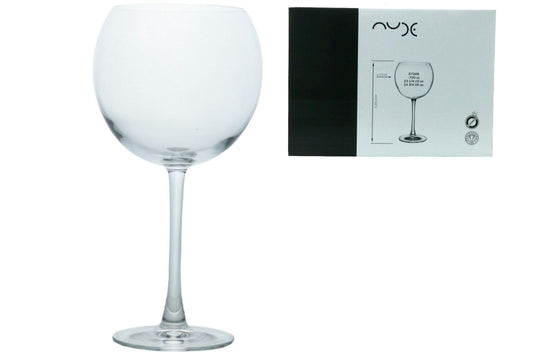 Nude Reserva Large Wine Goblets - Set of 6 - GlassLink