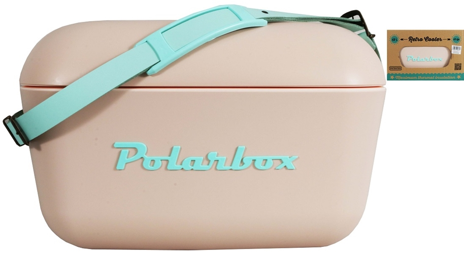 Retro Polarbox 20 Litre