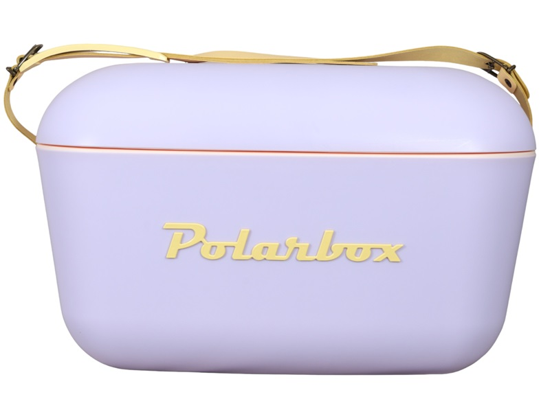 Retro Polarbox 20 Litre