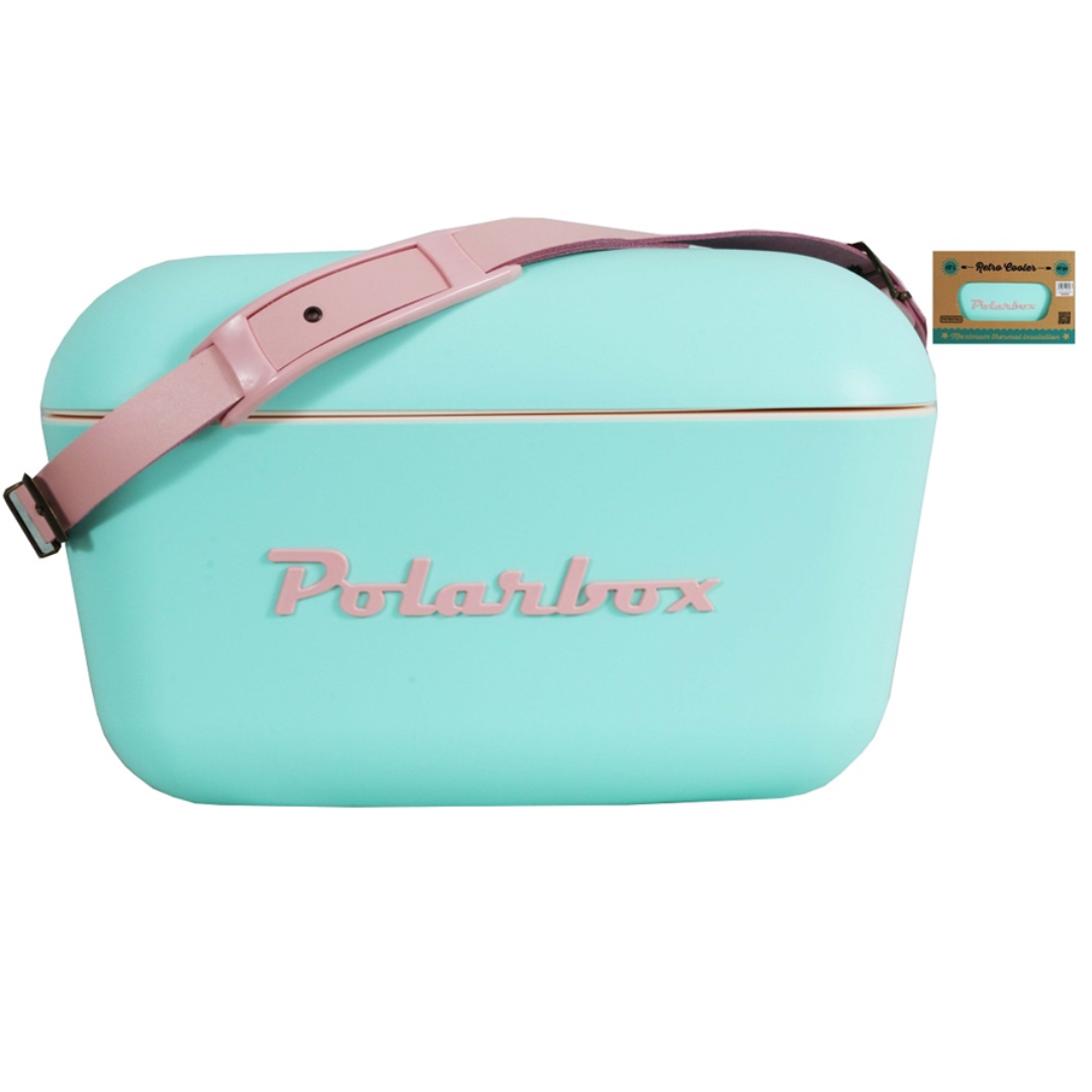 Retro Polarbox 12 Litre