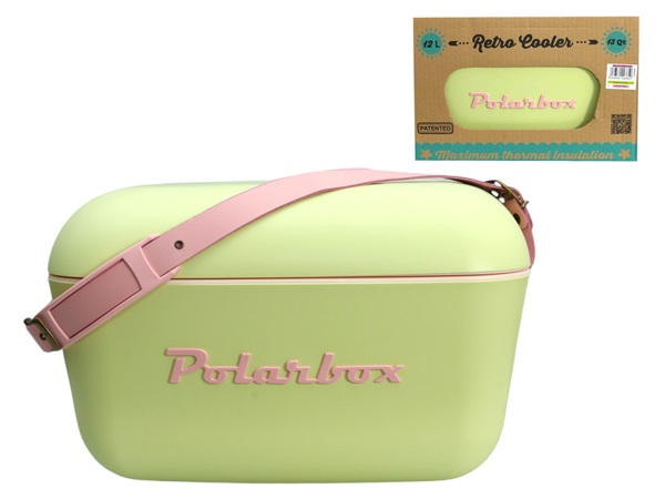 Retro Polarbox 20 Litre