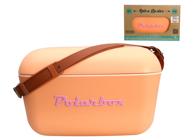 Retro Polarbox 20 Litre