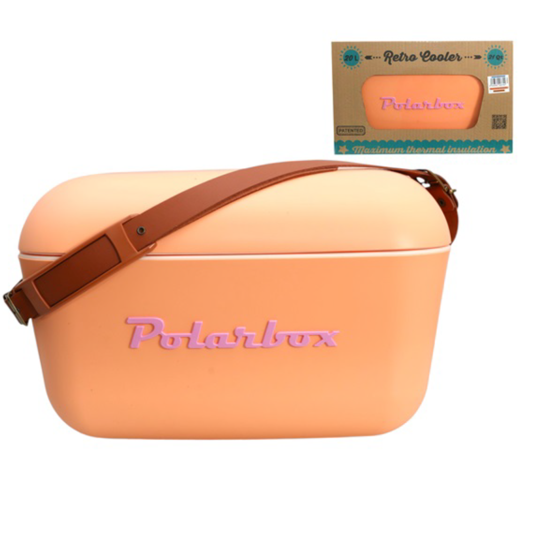 Retro Polarbox 12 Litre