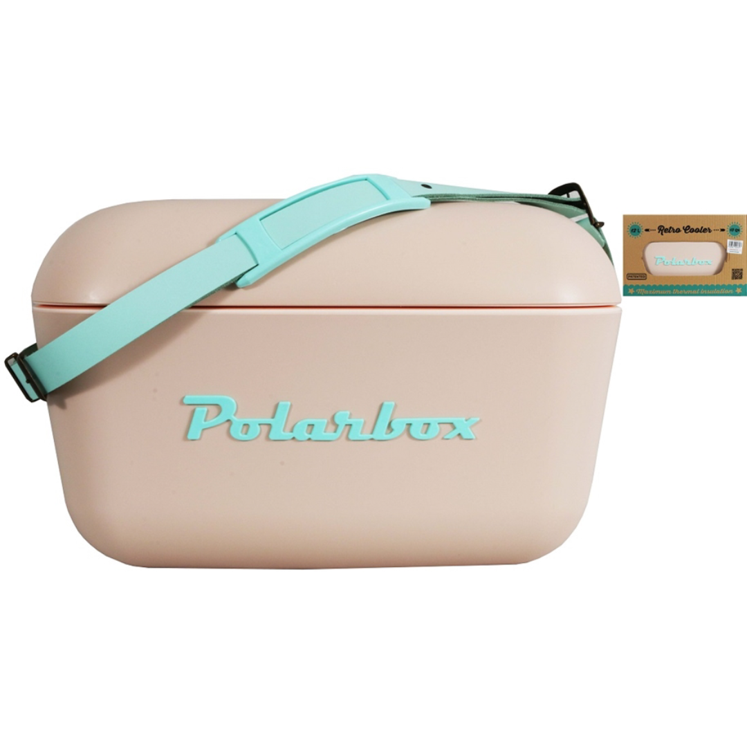 Retro Polarbox 12 Litre